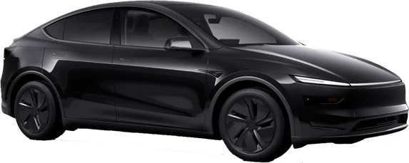 Véhicule Standard – Tesla Model Y ou similaire